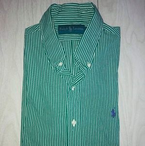 Ralph Lauren Dress Shirt